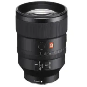 Sony FE 135mm f/1.8 GM objectif photo pas cher