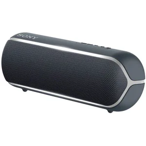 Sony SRS-XB22 Enceinte Bluetooth - Noir pas cher
