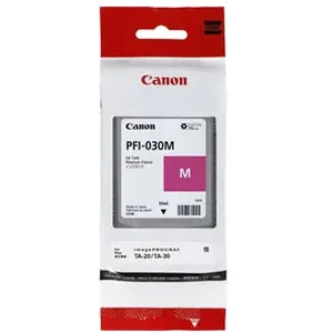 Canon PFI-030M cartouche d'encre 1 pièce(s) Original Magenta pas cher