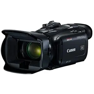 Caméscope Canon Legria HF G50 pas cher