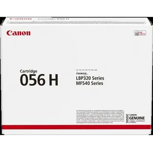 Canon Cartridge 056 H Black Schwarz (3008C004) pas cher