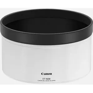 Pare-soleil pour objectif court Canon ET-160B pas cher