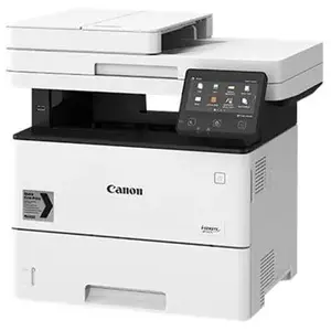 Canon i-SENSYS MF542X Laser A4 1200 x 1200 DPI 43 ppm Wifi pas cher
