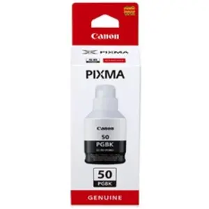 Canon GI-50 PGBK cartouche d'encre 1 pièce(s) Original Noir TU pas cher