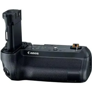 Comparateur de prix : Canon BG-E22 Batterie grip pour appareil photo numérique Noir