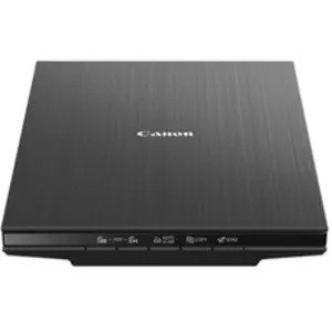 Scanner à Plat Plustek OpticSlim 2610 Plus – A4, USB, 1200x1200 DPI, Neuf