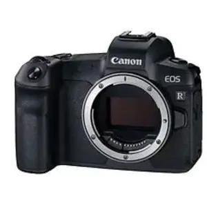Comparateur de prix : Appareil photo hybride Canon EOS R Boîtier Nu
