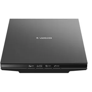 Comparateur de prix : Scanner Canon À Plat - Lide300