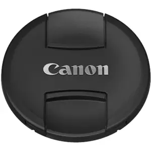 Bouchon d'objectif Canon compatible E-95 RF28-70mmF2LUSM L-CAPE95 pas cher
