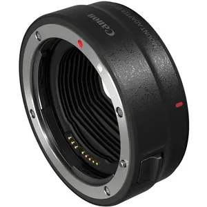 Comparateur de prix : Bague d'adaptation Canon pour objectif EF et EF-S sur boitier EOS-R