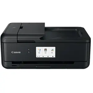 Canon PIXMA TS9550 Jet d'encre A3 4800 x 1200 DPI Wifi pas cher