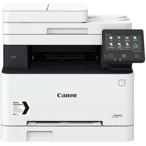 Canon i-SENSYS MF643Cdw Laser A4 1200 x 1200 DPI 21 ppm WifiVendu parkaufland
