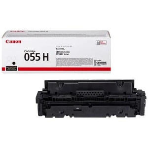 Comparateur de prix : Canon 055H Cartouche de Toner 1 pièce(s) Original Noir Rendement élevé (XL)