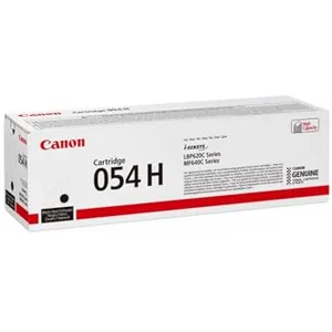 Canon 054 H - haute capacite - noir - original - cartouche de toner pas cher