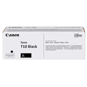 Comparateur de prix : Canon - T10 Cartouche de Toner 1 pièce(s) Original Noir (W128280939)