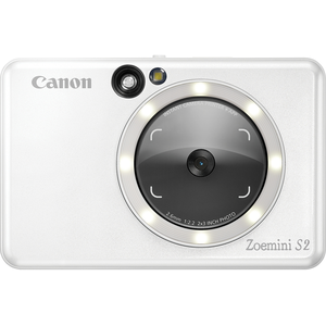 Comparateur de prix : Canon Zoemini S2