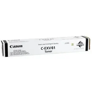 Canon C-EXV 61 - noir - original - cartouche de toner pas cher
