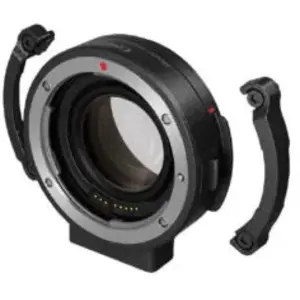Adaptateur de monture Canon EF-EOS R 0.71x pas cher
