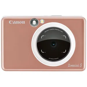 Canon Zoemini S 50,8 x 76,2 mm Or rose