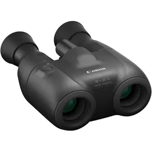 Comparateur de prix : Jumelles de voyage portables légères compactes et petites 10x20 IS Canon