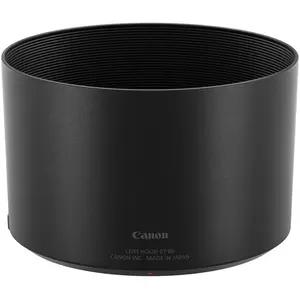 Comparateur de prix : Canon pare-soleil ET-89 officiel pour RF 85mm f/1.2L USM RF 85mm F1.2L USM DS