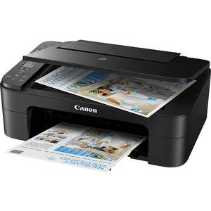 Comparateur de prix : Canon PIXMA TS3350 Jet d'encre A4 4800 x 1200 DPI Wifi
