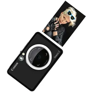 Comparateur de prix : Canon Zoemini S 50,8 x 76,2 mm Noir