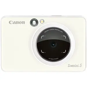 Canon Zoemini S 50,8 x 76,2 mm Blanc pas cher