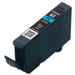 Comparateur de prix : Canon - CLI-65 pc eurocn - Original - Ink Cartridge (4220C001)