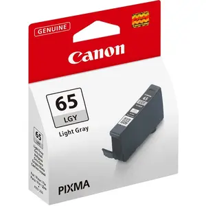 Comparateur de prix : Canon - CLI-65 lgy eurocn - Original - Ink Cartridge (4222C001)
