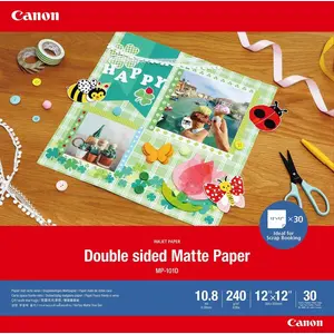 Canon 4076C007 papier photos pas cher