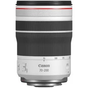 Comparateur de prix : Objectif pour Hybride CANON RF 70-200mm F4 L IS USM TU