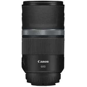 Comparateur de prix : Téléobjectif CANON RF 600mm f/11 - Optique diffractive - Monture RF