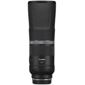 Comparateur de prix : Canon Objectif pour Hybride Plein Format Canon RF 800mm F11 IS STM