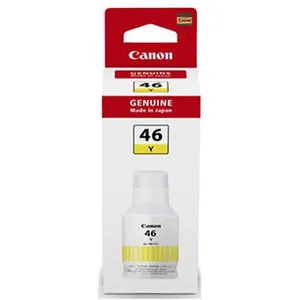 Canon Ink Cartouche D´encre Gi-46y/maxify Gx6040 Gx7040 pas cher