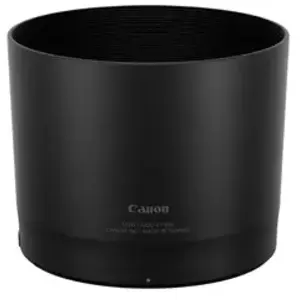 Pare-soleil Canon ET-88B pour RF600mm F11 IS STM diamètre 93 mm noir pas cher