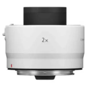 Comparateur de prix : Canon CANON multiplicateur RF 2.0X Garanti 2 ans