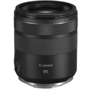 Comparateur de prix : Canon Objectif pour Hybride Plein Format Canon RF 85mm F2 Macro IS STM