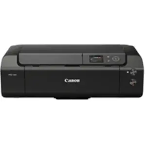 Comparateur de prix : Imprimante photo professionnelle Canon Pixma Pro 300 Noir