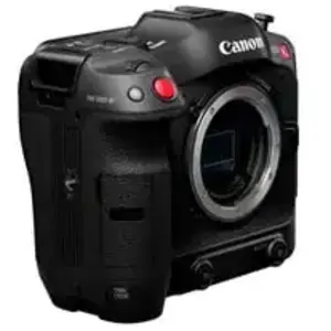 Canon EOS C70 Caméra Cinéma RF pas cher