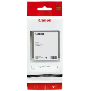 Comparateur de prix : SMALLSTUFF Canon PFI-2700GY Ink Tank, Gray, 23.7 FL oz (700 ML)