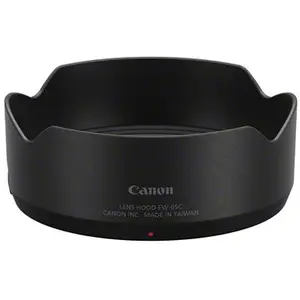 Comparateur de prix : Canon pare-soleil EW-65C officiel pour RF 16mm F2.8 STM