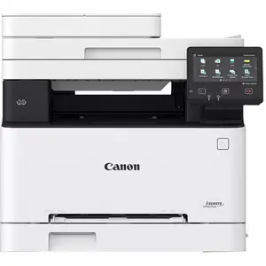 Comparateur de prix : Canon i-SENSYS MF657Cdw Laser A4 1200 x 1200 DPI 21 ppm Wifi