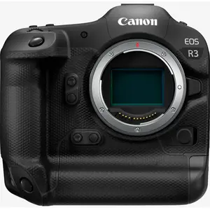 Comparateur de prix : Canon Appareil Photo Hybride EOS R3 Nu Noir - 4549292183214