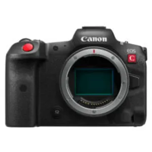 Comparateur de prix : Caméra vidéo plein format Canon EOS R5 C nu noir