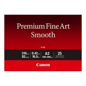 Comparateur de prix : Canon FA-SM2 A2 Blanc Lisse
