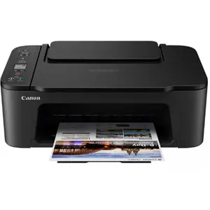 Canon PIXMA TS3550i Jet d'encre A4 4800 x 1200 DPI Wifi pas cher