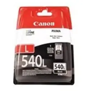 Comparateur de prix : Canon PG-540L cartouche d'encre d'origine à haut rendement noir