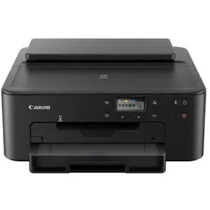 Comparateur de prix : Canon PIXMA TS705a Imprimante à jet d'encre A4 avec Wifi Noir