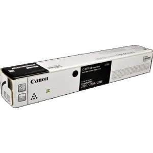 CANON Canon Toner noir C EXV 63 iR 27xx pas cher